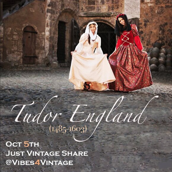 Vintage Dresses & Skirts - ❌ 10-5 JUST VINTAGE SHARE